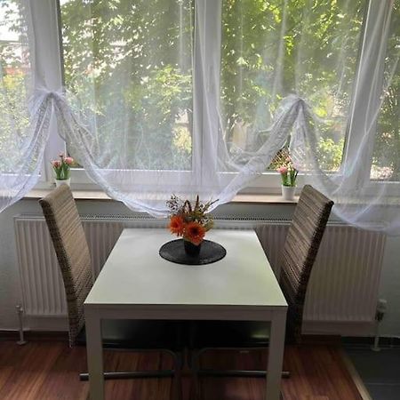 Apartment Am Stuttgarter Flughafen / Messe لينفلدن اشتردين المظهر الخارجي الصورة