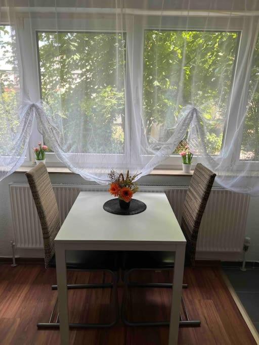 Apartment Am Stuttgarter Flughafen / Messe لينفلدن اشتردين المظهر الخارجي الصورة
