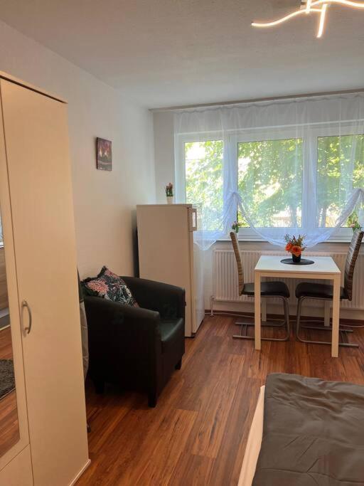 Apartment Am Stuttgarter Flughafen / Messe لينفلدن اشتردين المظهر الخارجي الصورة
